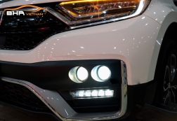 Đèn bi gầm Led X-Light F10 Honda CRV